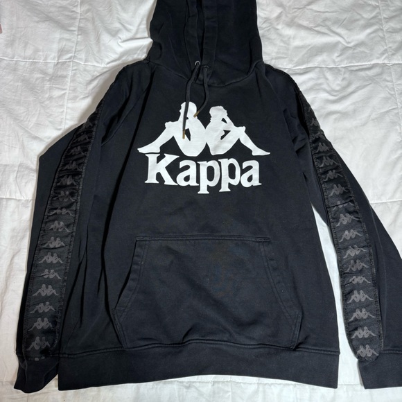 Kappa hoodie - Picture 1 of 4